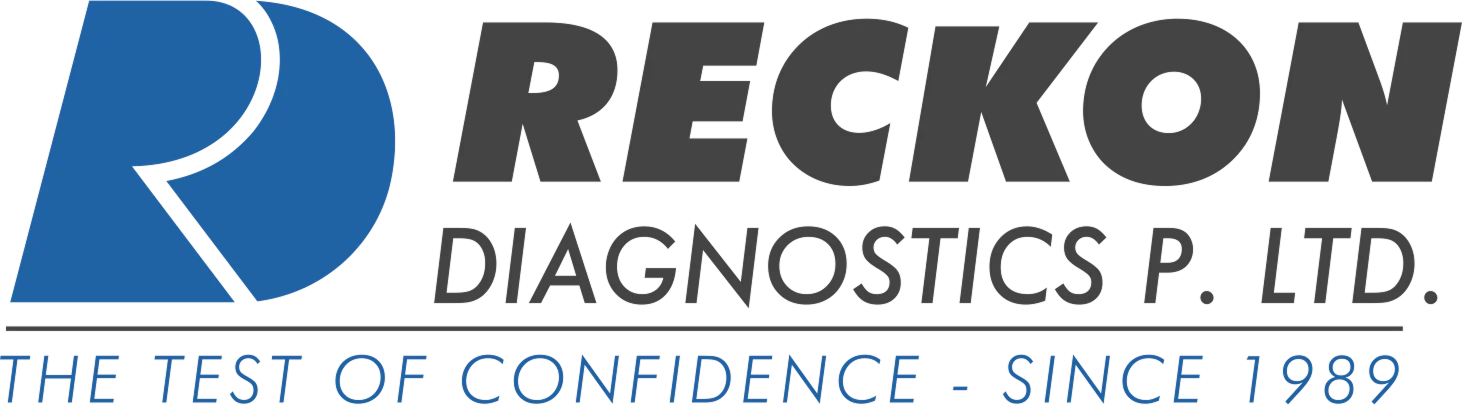 Reckon Diagnostics Pvt. Ltd.