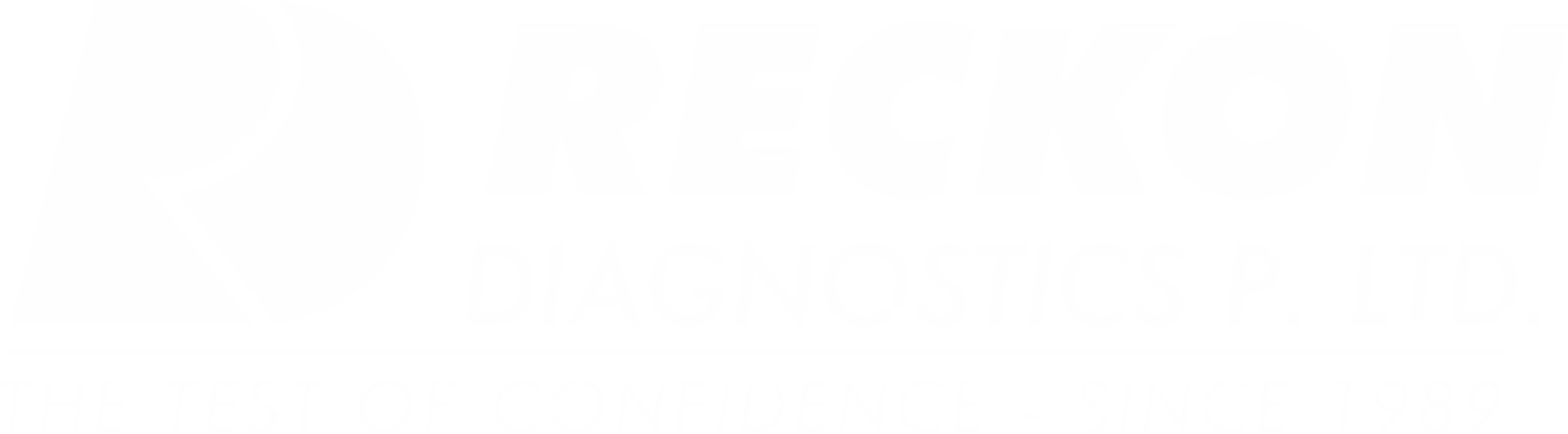 Reckon Diagnostics Pvt. Ltd.